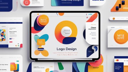 Branding - Logo, Brouchure