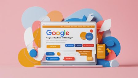 Google Ads _ Facebook & Instagram Ads
