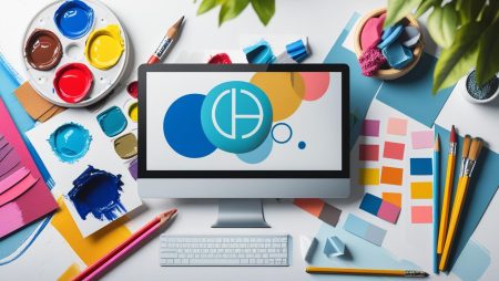 Graphic Design service