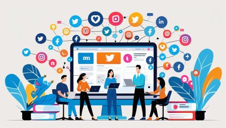 Social Media Marketing & Management