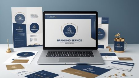 branding service
